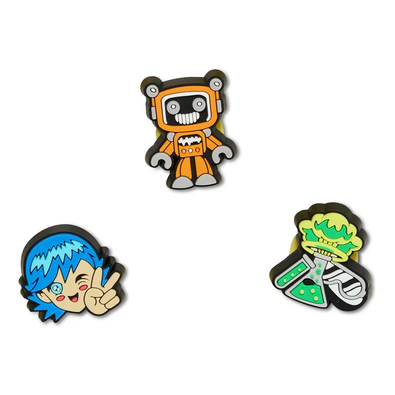 Joybees Mega Cool Popinz 3 Pack