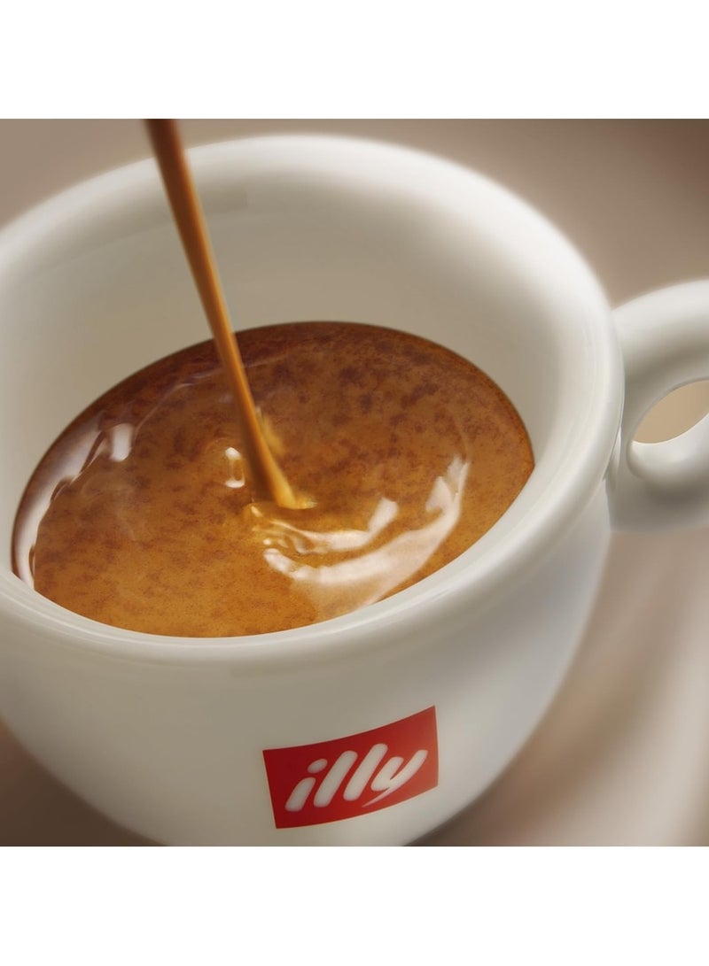 Illy Colombia Coffee Beans - 250g  - Image 4