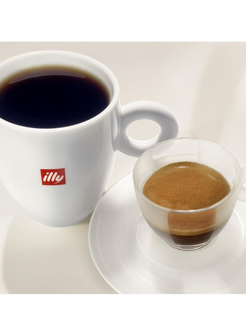 Illy Colombia Coffee Beans - 250g  - Image 3