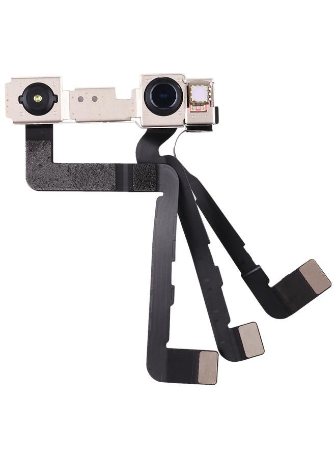 erorex Front Facing Camera Module for iPhone 11 Pro Max - Image 2