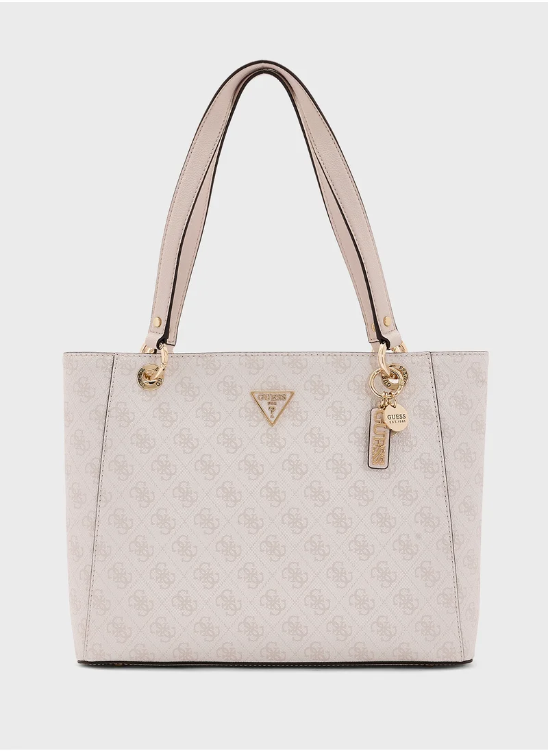 جس NOELLE II TOTE