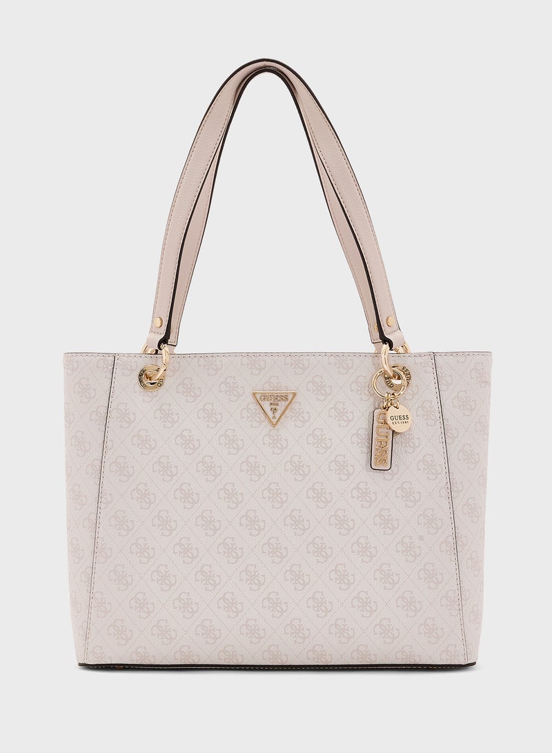 GUESS NOELLE II TOTE  - Image 1