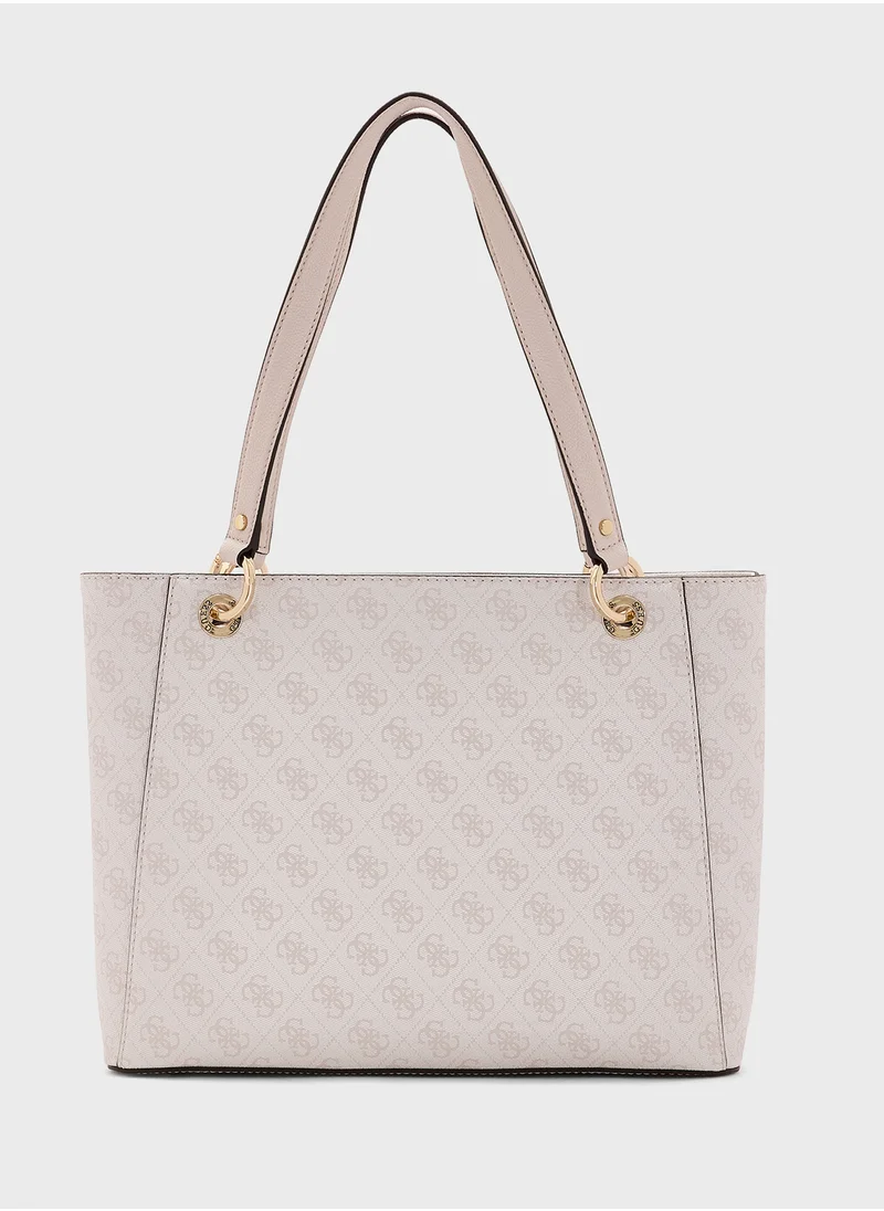 جس NOELLE II TOTE