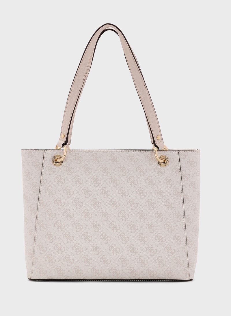 GUESS NOELLE II TOTE  - Image 2