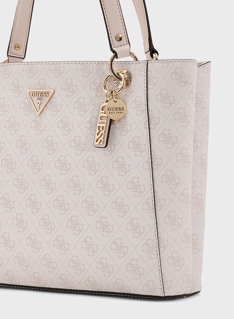 GUESS NOELLE II TOTE  - Image 4