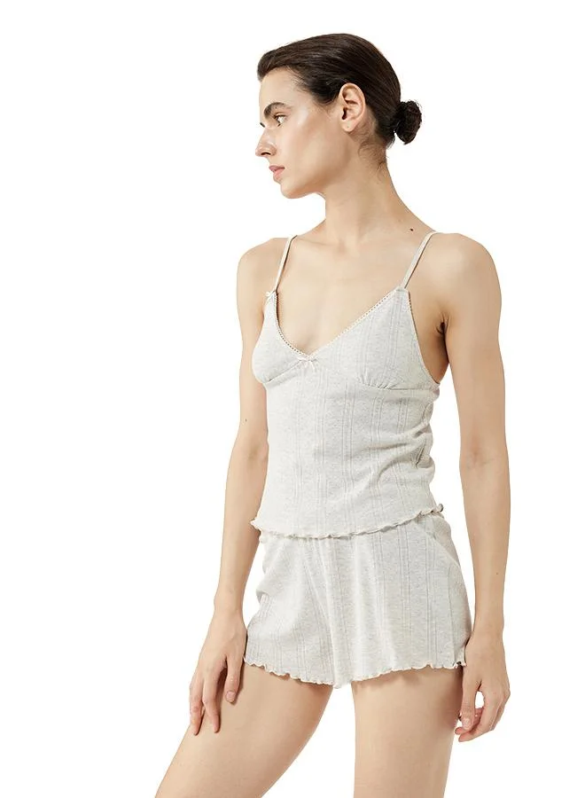 Koton  Pajama Shorts for Women | Best Price UAE