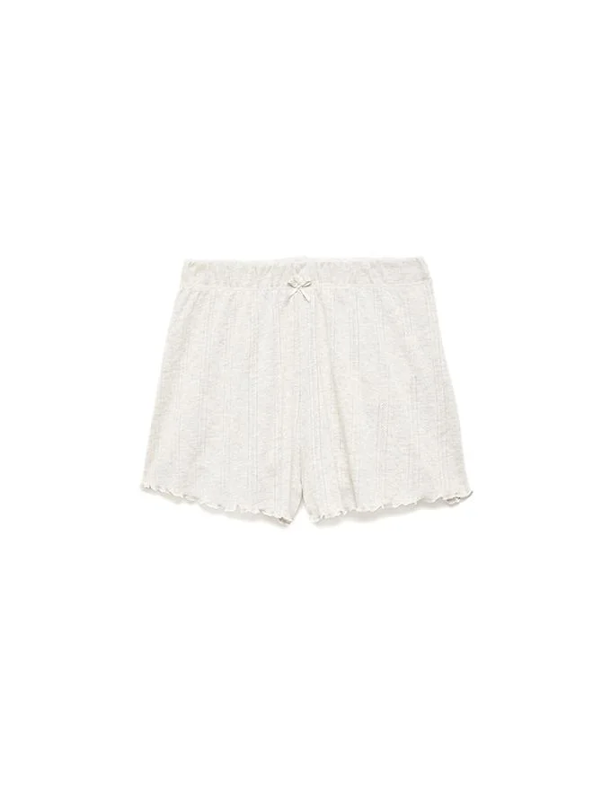 Koton  Pajama Shorts for Women | Best Price UAE