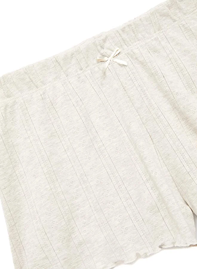 Koton  Pajama Shorts for Women | Best Price UAE