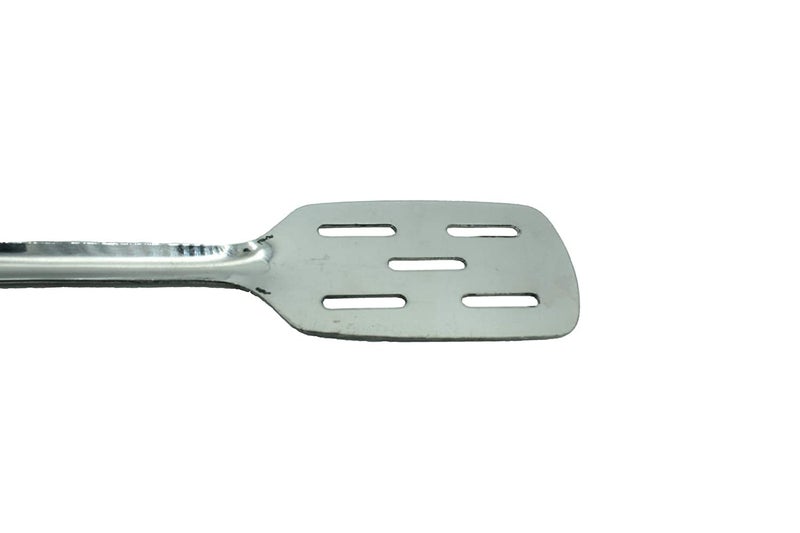 eKitchen Stainless Steel Cake | Sandwich Tong (T-II N) - 20 cm - Image 4