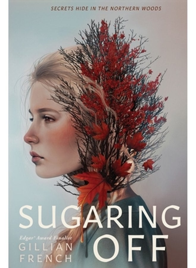 Sugaring Off - Paperback