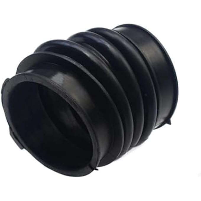 QASULER Air Intake Pipe, for Lexus, ES300 ES330 RX330 RX350 2003 2004 2005 2006 Air Intake Cleaner Hose Duct Pipe Connector 17882-20161 1788220161 Intake Hose High Flow Intake Pipe - Image 1