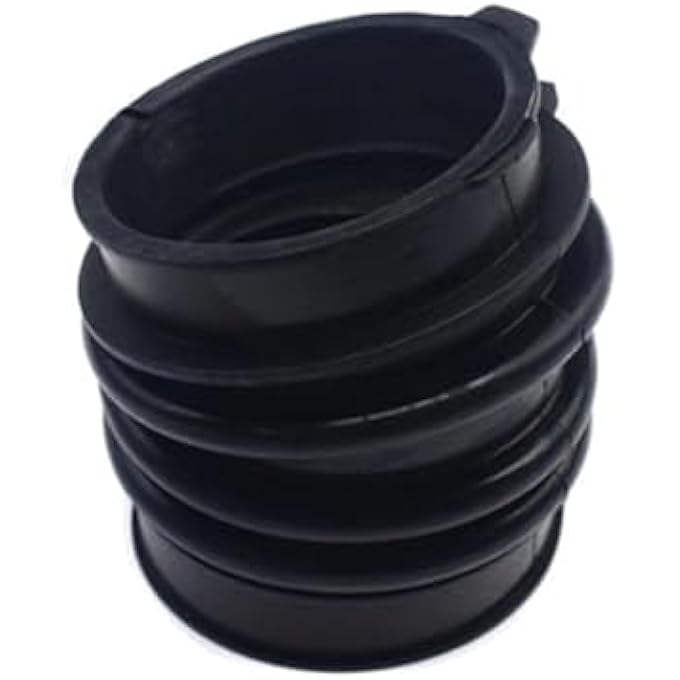 QASULER Air Intake Pipe, for Lexus, ES300 ES330 RX330 RX350 2003 2004 2005 2006 Air Intake Cleaner Hose Duct Pipe Connector 17882-20161 1788220161 Intake Hose High Flow Intake Pipe - Image 5