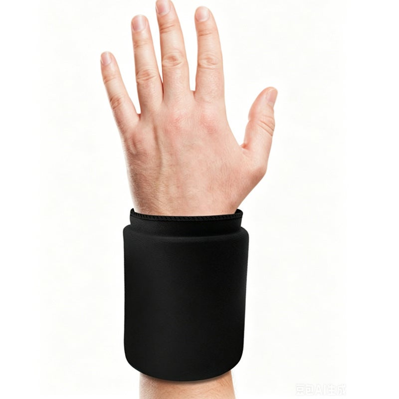 Sports Wrist Ice Pack Gel Cold Pack - Image 5