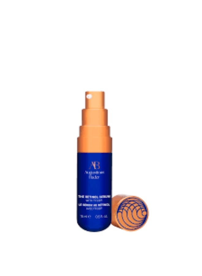 أوجستينوس بادر أوغسطينوس بدر سيروم الريتينول 15 مل - Image 1