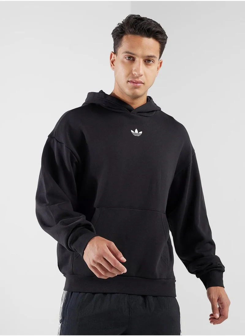 اديداس اوريجينالز Graphic Hoodie