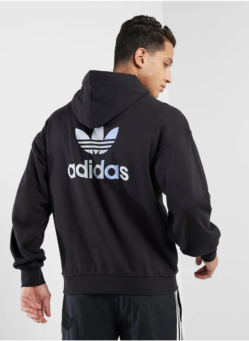 adidas Originals Graphic Hoodie