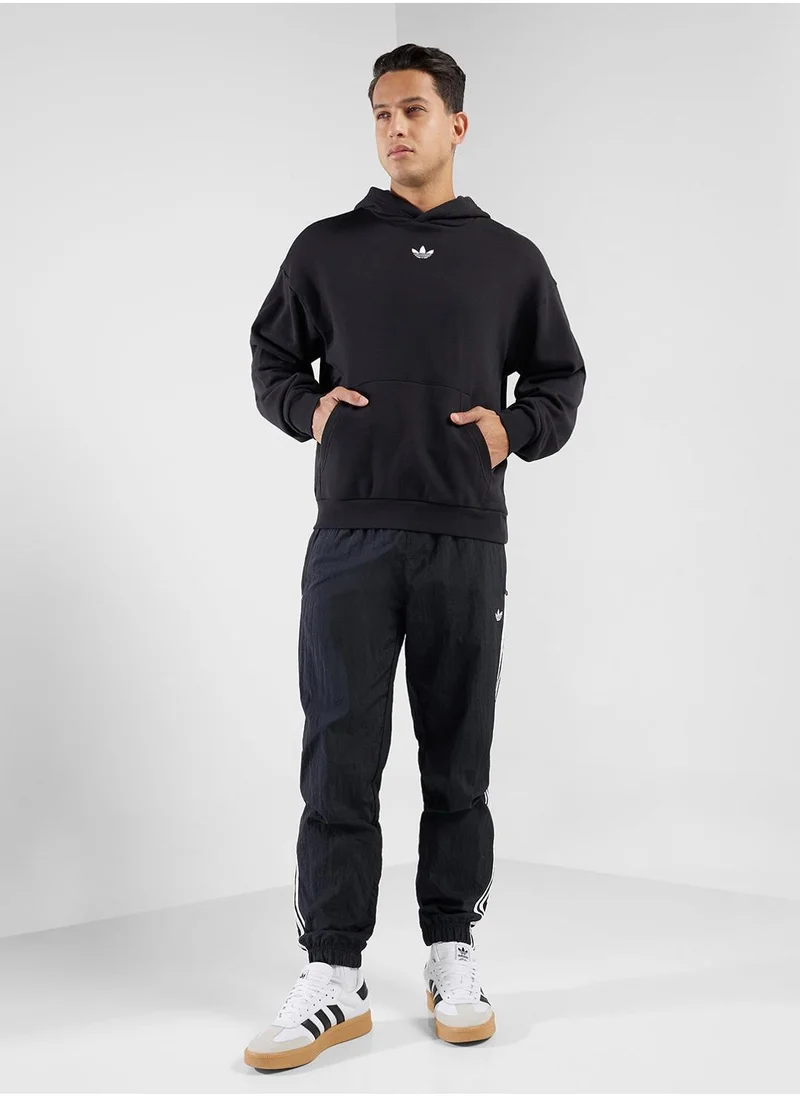 اديداس اوريجينالز Graphic Hoodie