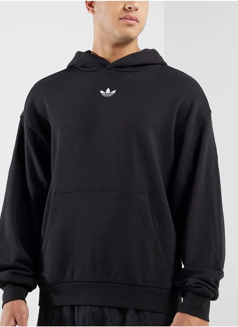 اديداس اوريجينالز Graphic Hoodie