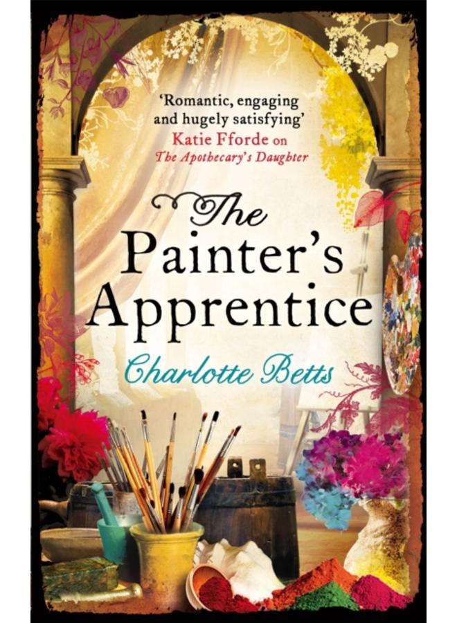 The Painter's Apprentice 