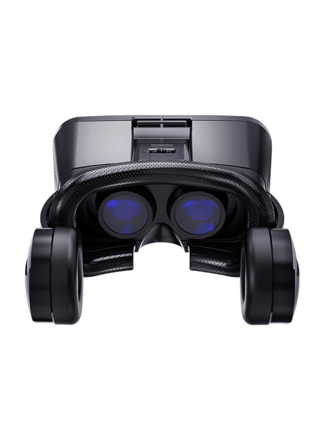 VRPARK New Vr Glasses J20 Game 3dvrbox Head Wearing 4k Movie Panorama Mobile Phone Generation Smart Glasses - Image 4