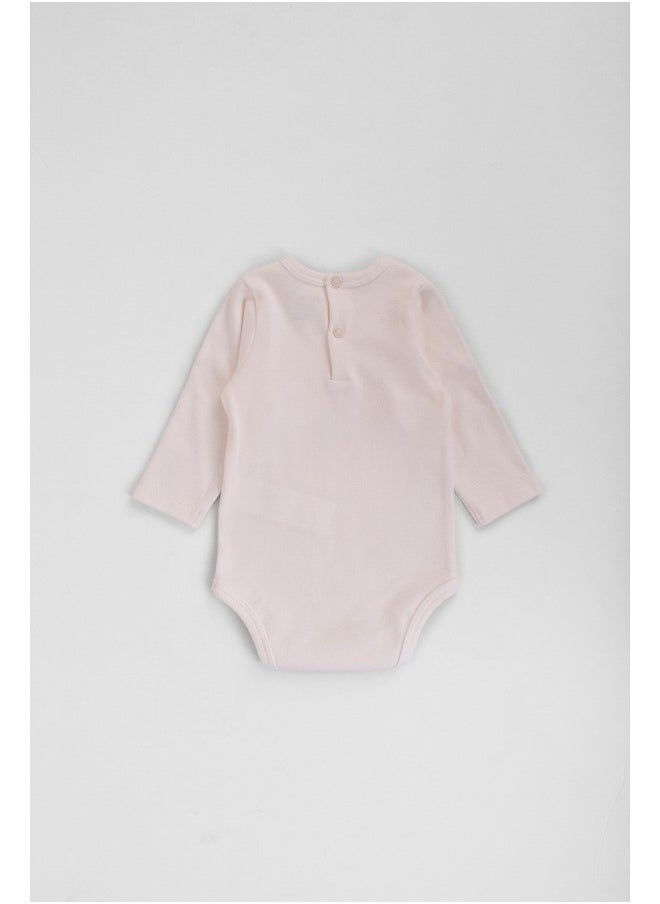 Junior - Baby Girls Pajama Set - Image 1