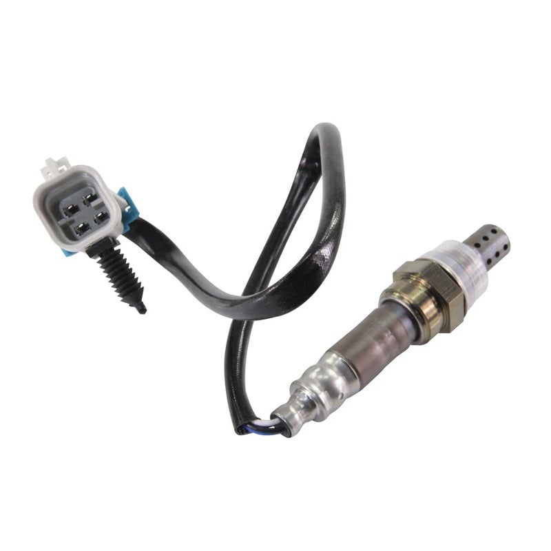 ZBN 234-4668 Oxygen O2 Sensor Compatible with Buick Lacrosse Lucerne, Cadillac CTS Escalade, Chevy Avalanche 1500 Cobalt Equinox HHR Impala Malibu Silverado Suburban Tahoe, GMC Sierra Yukon 2344668