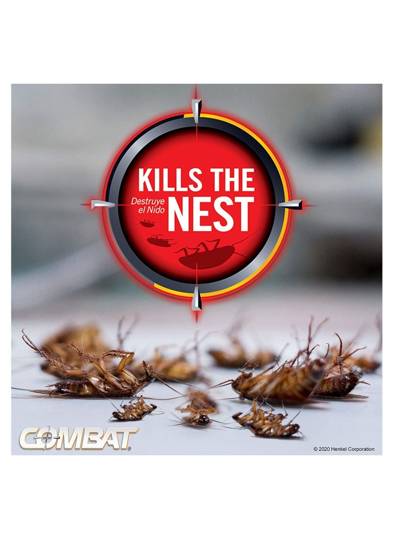 Combat - Roach Killing Bait Strips - Image 1