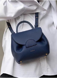 POLENE Saddle Bag for Women Shoulder Bag Crossbody Bag