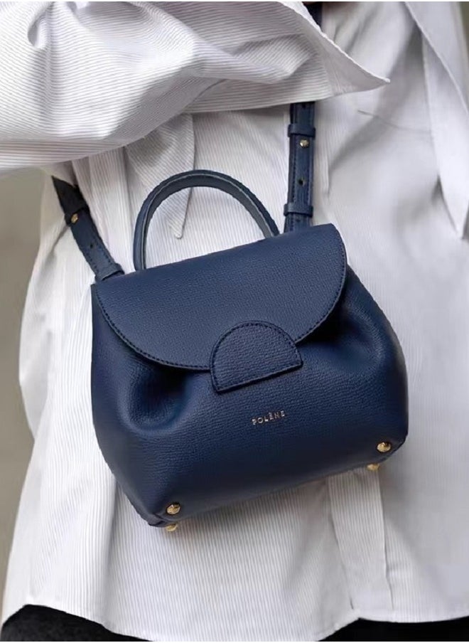 PL - POLENE Saddle Bag for Women Shoulder Bag Crossbody Bag - Image 1