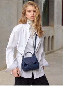PL POLENE Saddle Bag for Women Shoulder Bag Crossbody Bag  - Image 2