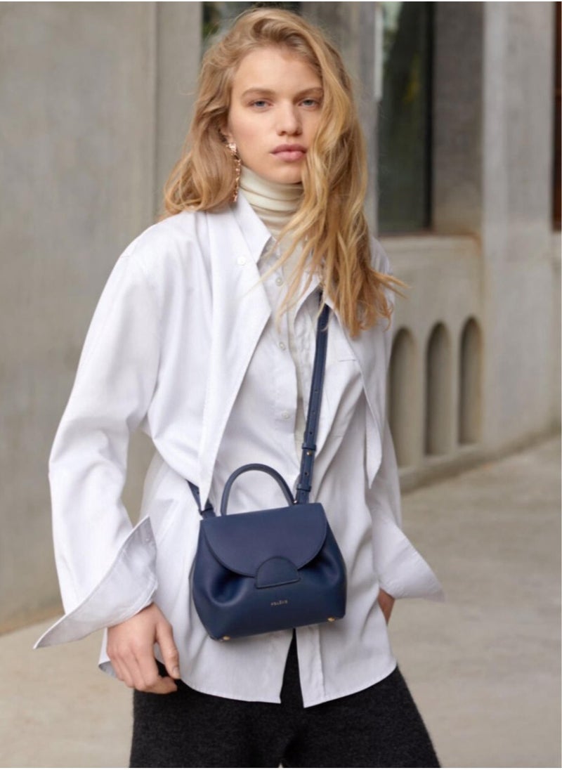 PL - POLENE Saddle Bag for Women Shoulder Bag Crossbody Bag - Image 1
