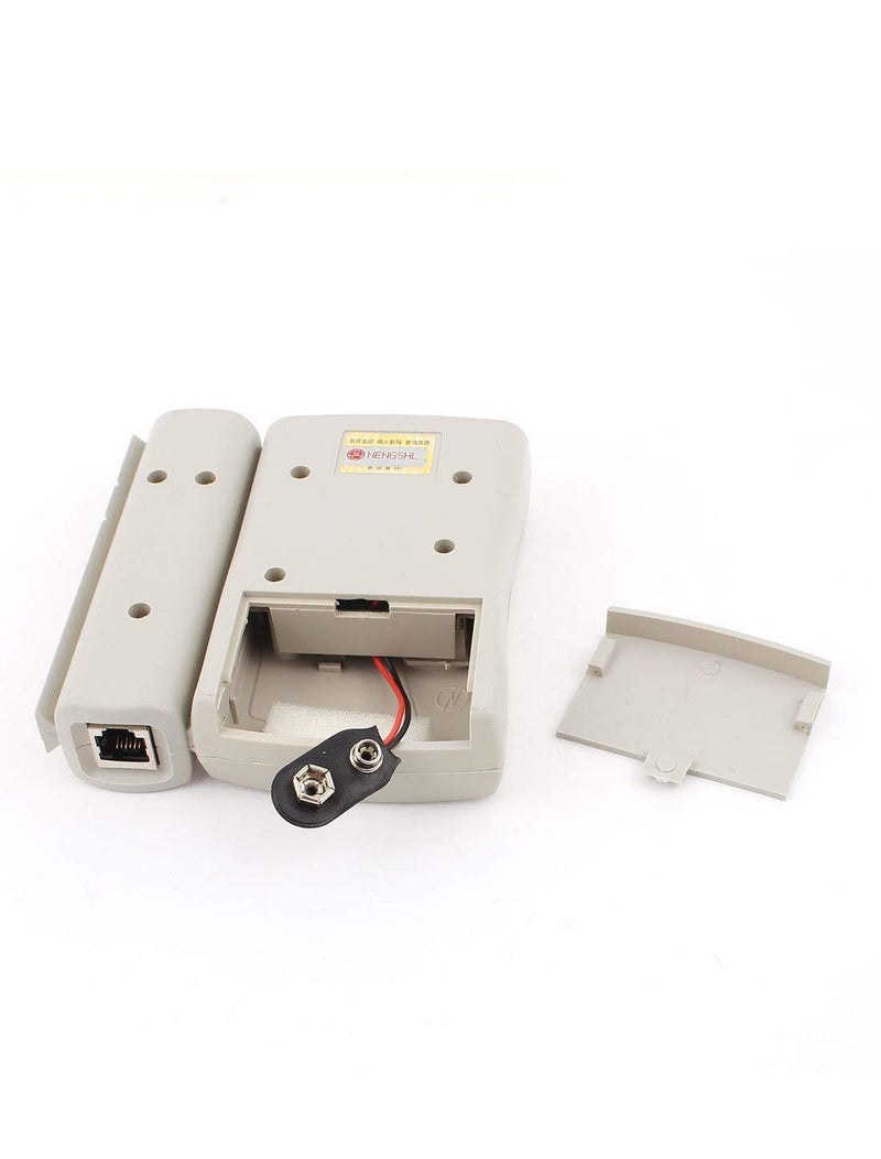 Inditrust RJ45 and RJ11 Network Cable Tester 1 Pc - Image 2