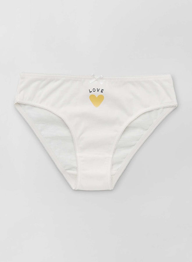 Kiabi jersey briefs  - Image 3