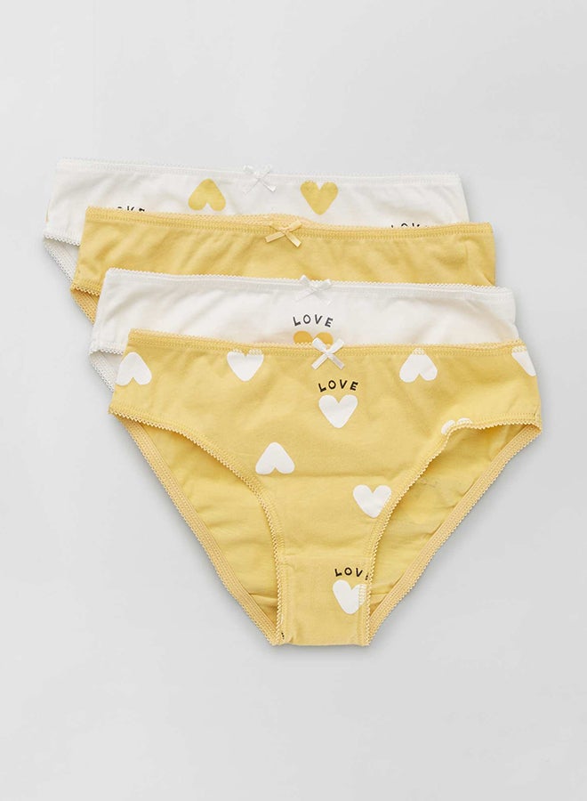 Kiabi jersey briefs  - Image 1