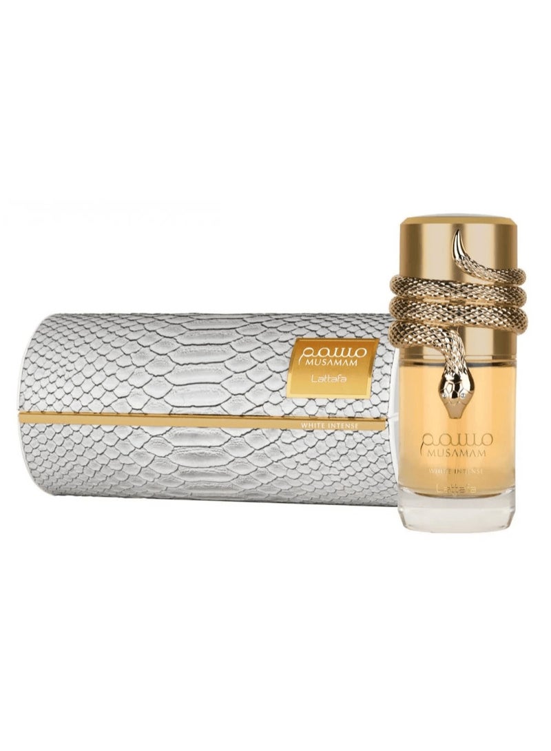 لطافة مسمام عطر وايت إنتنس 100 مل - Image 2