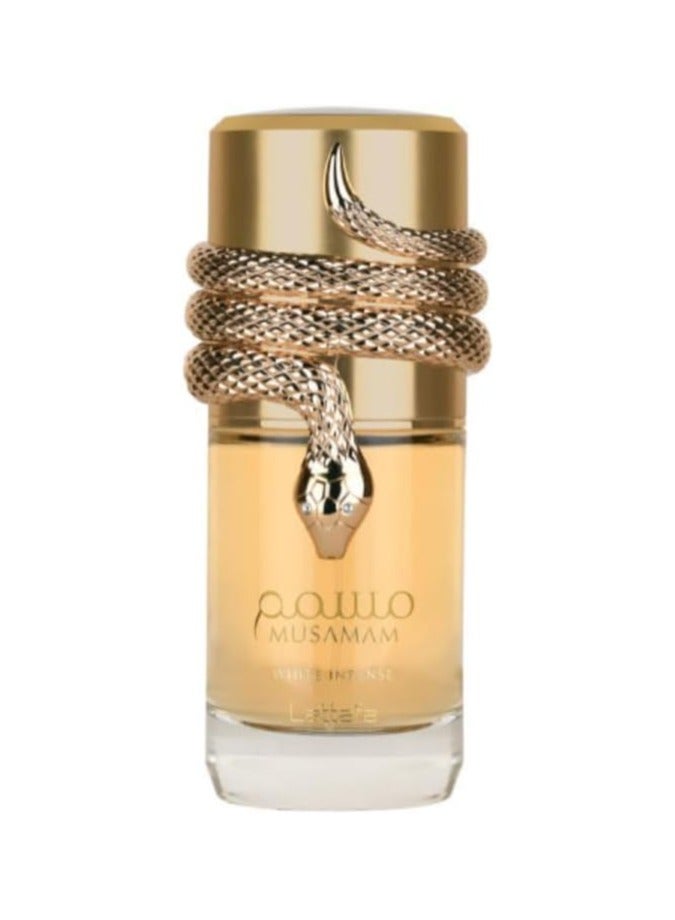 لطافة مسمام عطر وايت إنتنس 100 مل - Image 3