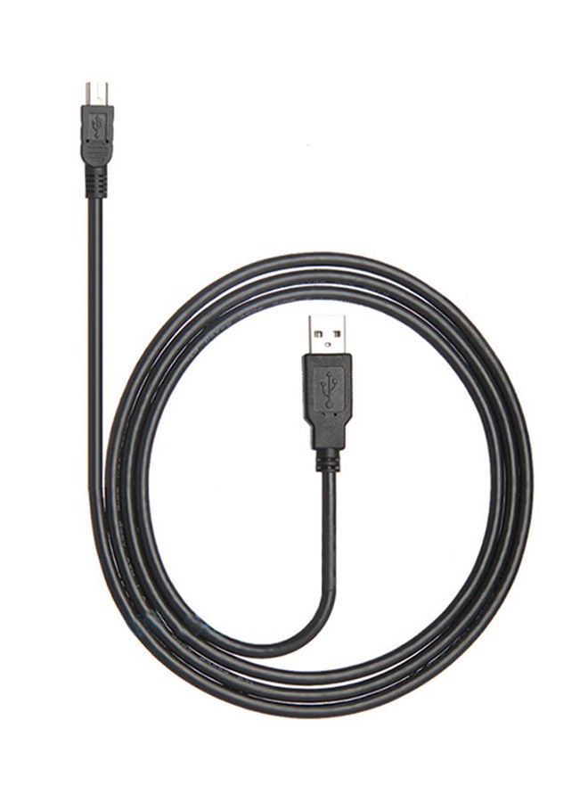 NIBEMINENT USB Charging Cable For PlayStation 3 Controller  - Image 1