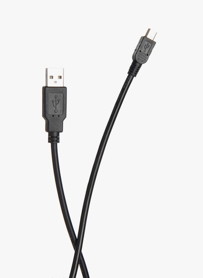 NIBEMINENT USB Charging Cable For PlayStation 3 Controller  - Image 3