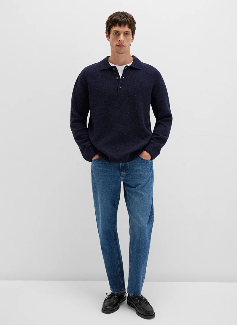 مافي Essential Polo