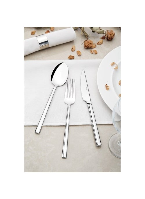 Nehir Dalyan Plain Service Shovel 