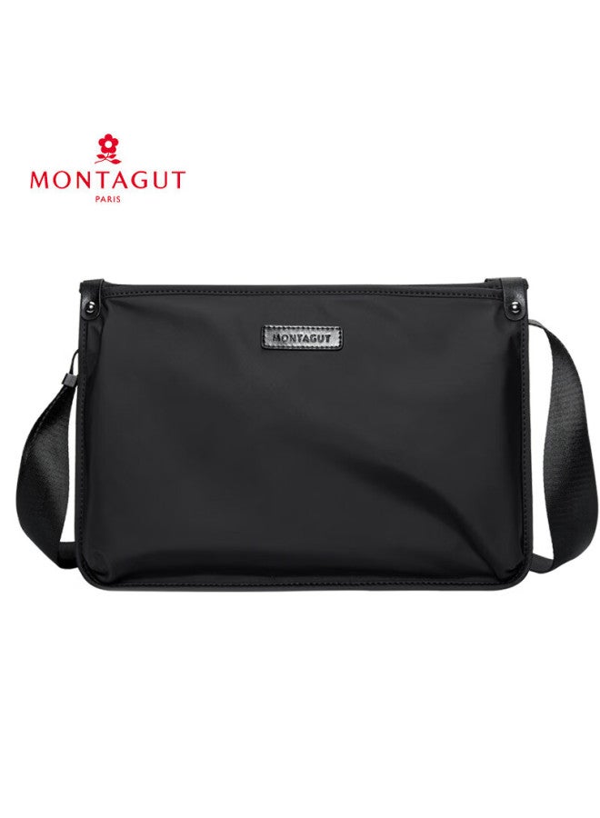 Montagut Mengtiao Men's Crossbody Bag, Men's Handbag, Shoulder Bag, Messenger Bag, Travel Bag, Phone Bag, Valentine's Day Gift, Lightweight - Image 1