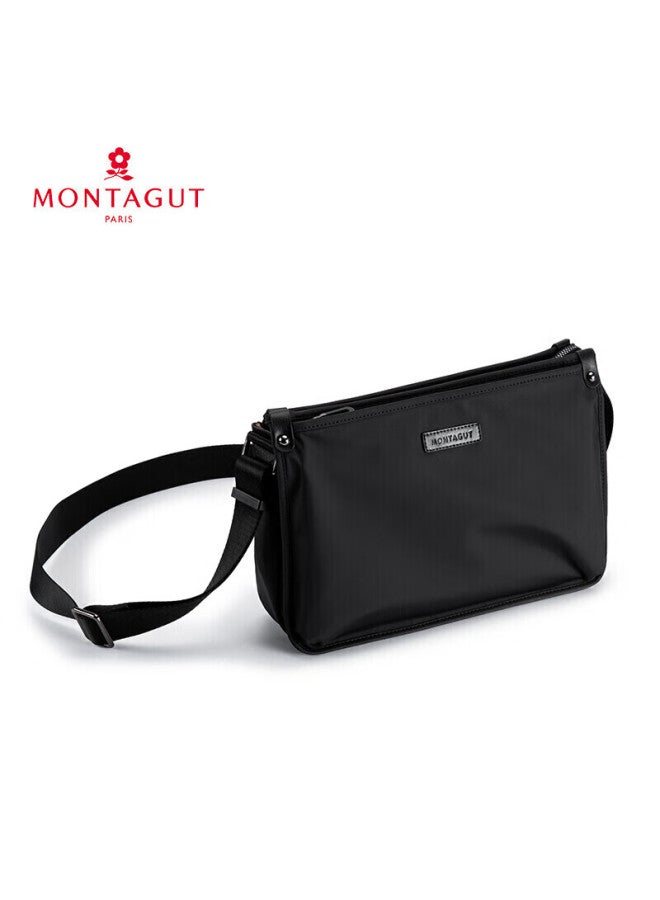 Montagut Mengtiao Men's Crossbody Bag, Men's Handbag, Shoulder Bag, Messenger Bag, Travel Bag, Phone Bag, Valentine's Day Gift, Lightweight - Image 2