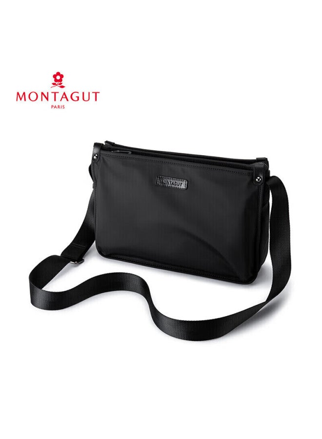 Montagut Mengtiao Men's Crossbody Bag, Men's Handbag, Shoulder Bag, Messenger Bag, Travel Bag, Phone Bag, Valentine's Day Gift, Lightweight - Image 5