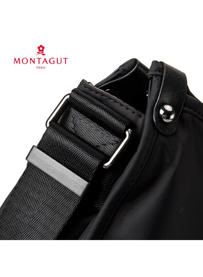 Montagut Mengtiao Men's Crossbody Bag, Men's Handbag, Shoulder Bag, Messenger Bag, Travel Bag, Phone Bag, Valentine's Day Gift, Lightweight - Image 4