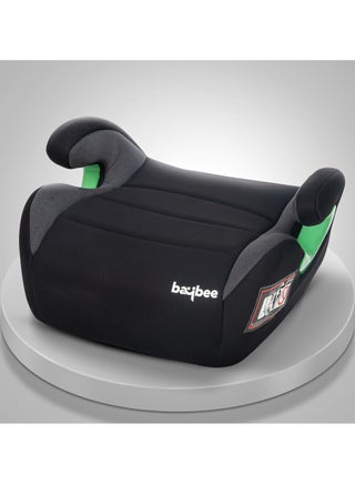 مقعد السيارة الداعم للأطفال من Baybee بدون Isofix مقعد السيارة المحمول خفيف الوزن للسفر مع الراحة وصغير الحجم وسهل الاستخدام | مناسبة للأطفال الصغار من عمر 4 إلى 12 سنة للأولاد والبنات - أسود - pzsku/Z6AB0A56A8FBF00D7DD98Z/45/1746278466/45dc62dd-34a7-454f-b28c-7d2bf6d9a6ab