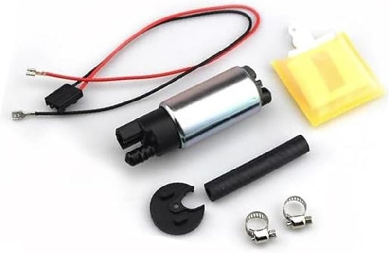 Vuzmode Fuel Petcock Tap Pump for Buell 1125R 1125CR - Image 1