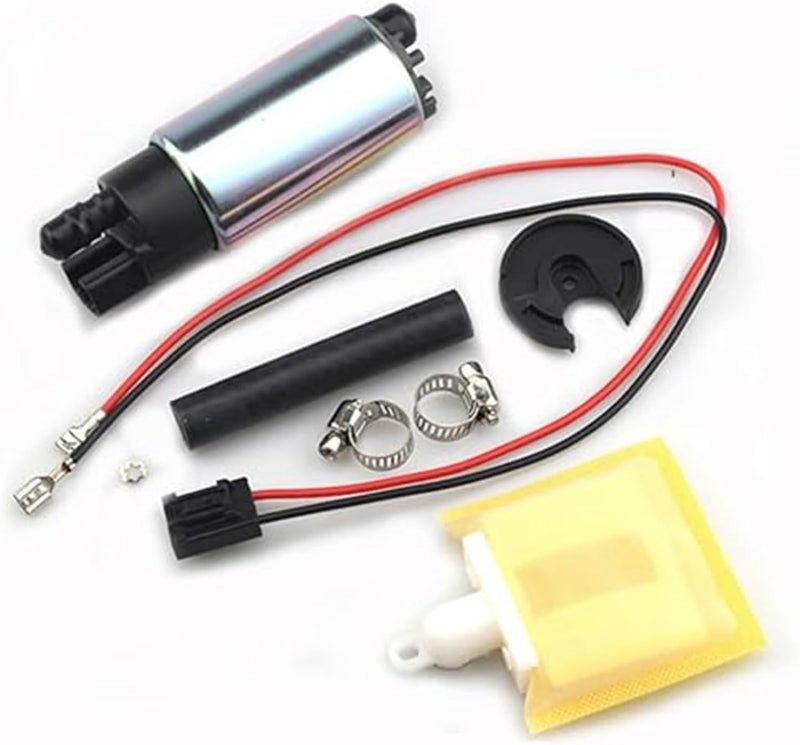 Vuzmode Fuel Petcock Tap Pump for Buell 1125R 1125CR - Image 2