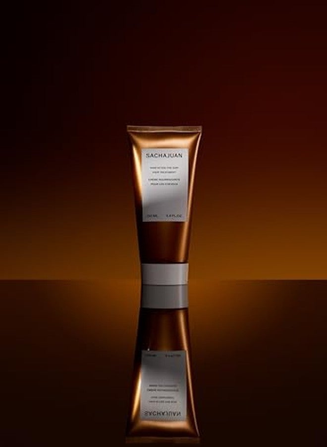 ساشاخوان شعر ما بعد الشمس 100 مل - Image 3