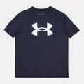 UNDER ARMOUR Black
