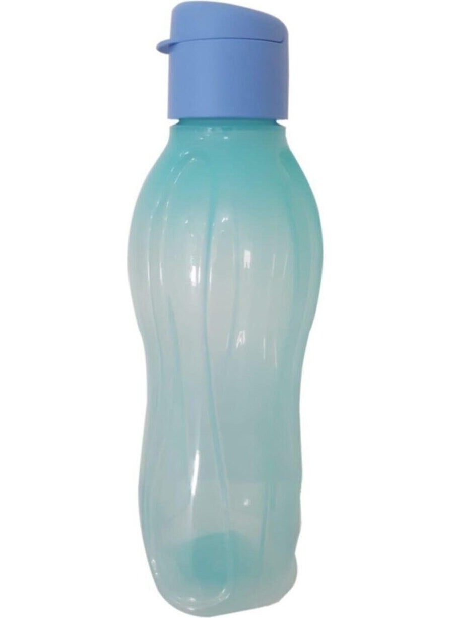 Tupperware Eco Bottle 750 ml - Blue  - Image 2